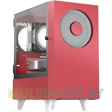 Корпус WIZMAX EM1-Woofer Red